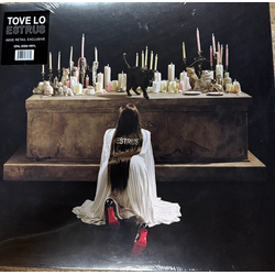 Tove Lo Estrus Vinyl LP USED