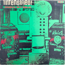 Various More Intensified! Original Ska 1963-67 Vol. 2 Vinyl LP USED