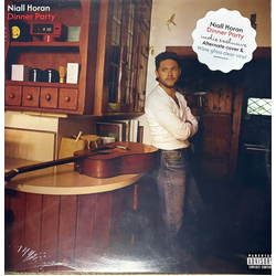 Niall Horan Dinner Party Vinyl LP USED