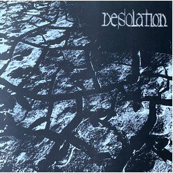 Desolation (2) Desolation USED VINYL 7INCH EP 33 S RPM