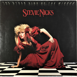 Stevie Nicks The Other Side Of The Mirror Vinyl LP USED