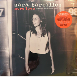 Sara Bareilles More Love (Songs From Little Voice Season One) Vinyl LP USED