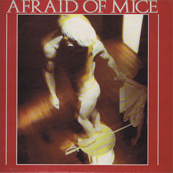 Afraid Of Mice Afraid Of Mice Vinyl LP USED