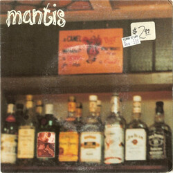 Mantis (2) Who Wants To Be A Camel? USED VINYL 7INCH 45 RPM SINGLE