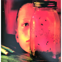 Alice In Chains Jar Of Flies Vinyl LP USED