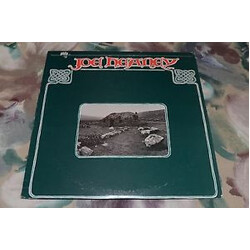 Joe Heaney Come All Ye Gallant Irishmen Vinyl LP USED