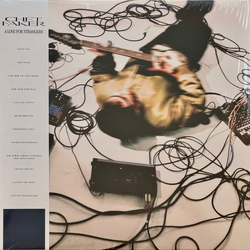 Chet Faker A Love For Strangers Vinyl LP USED