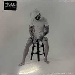 Orville Peck Mule Vinyl LP USED