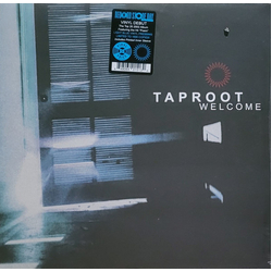 Taproot Welcome Vinyl LP USED