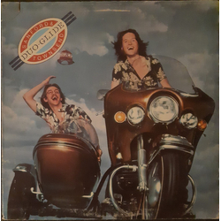 Sanford & Townsend Duo-Glide Vinyl LP USED
