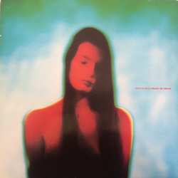 Depeche Mode Policy Of Truth Vinyl 12" USED