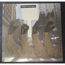 Standing On The Corner Standing On The Corner II Vinyl LP USED