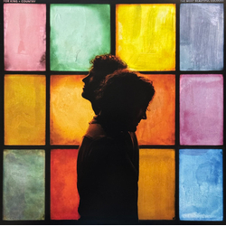 For King & Country The Most Beautiful Colours Vinyl LP USED