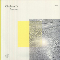 Charles.A.D Luminous Vinyl LP USED