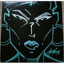 Niko Marks Carnal Vinyl 12" USED