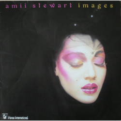 Amii Stewart Images Vinyl LP USED