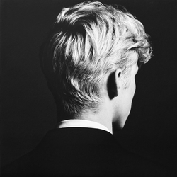 Troye Sivan Bloom Vinyl LP USED