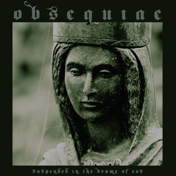 Obsequiae Suspended In The Brume Of Eos Vinyl LP USED