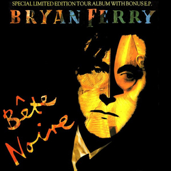 Bryan Ferry Bête Noire Multi Vinyl LP/Vinyl 12" USED