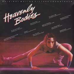 Various Heavenly Bodies: Original Motion Picture Soundtrack Vinyl LP USED