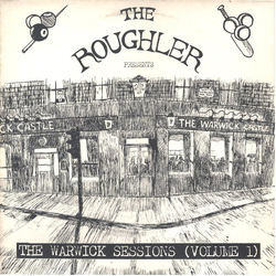 Various The Roughler Presents The Warwick Sessions (Volume 1) Vinyl LP USED