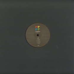 LSB (3) Fourfit EP 03 Vinyl 12" USED