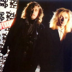 Cheap Trick Lap Of Luxury Vinyl LP USED