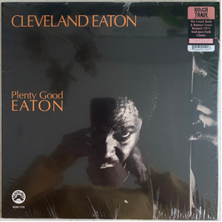Cleveland Eaton Plenty Good Eaton Vinyl LP USED
