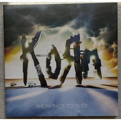Korn The Path Of Totality Vinyl LP USED