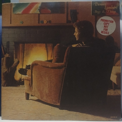 Dennis Lambert Bags & Things Vinyl LP USED