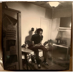Saba Care For Me Vinyl LP USED