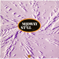 Midway Still Wish Vinyl 7" USED