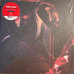 Boldy James / Nicholas Craven Trapper’s alley 3: hell or high water Vinyl LP USED