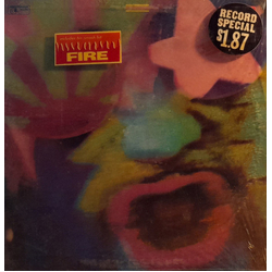 The Crazy World Of Arthur Brown The Crazy World Of Arthur Brown Vinyl LP USED