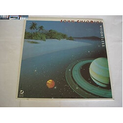 John Chiodini Weightless Vinyl LP USED