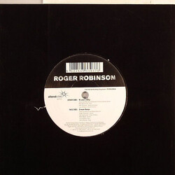 Roger Robinson Nicola's Song / Dream Keepa VINYL 7" USED