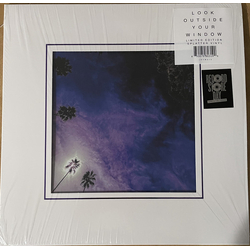 Look Outside Your Window Look Outside Your Window Vinyl LP USED