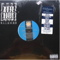 Cypress Hill Boom Biddy Bye Bye Vinyl 12" USED