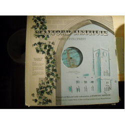 Franklyn MacCormack Will Power Vinyl LP USED