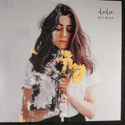 dodie Human Vinyl 12" USED