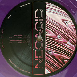 Various NEOACID08 Vinyl 12" USED