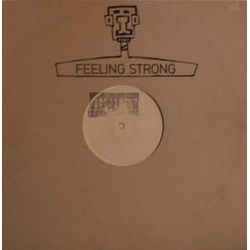 Coldcut Feeling Strong Vinyl 12" USED