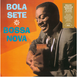 Bola Sete Bossa Nova Vinyl LP USED