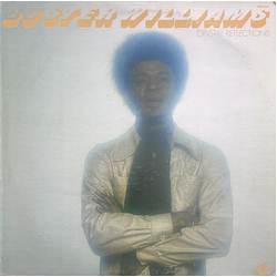 Buster Williams Crystal Reflections Vinyl LP USED