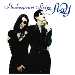 Shakespear's Sister Stay Vinyl 7" USED