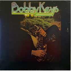 Bobby Keys Bobby Keys Vinyl LP USED