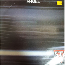 5TA Angel Vinyl 12" USED