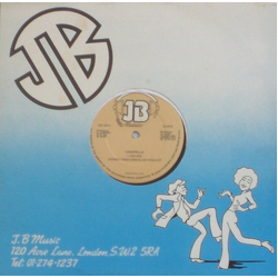 Johnny Osbourne / Lee Van Cleef (2) / The Tamlins Cinderella / Big Girl Now Vinyl 12" USED