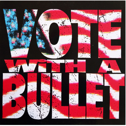 Corrosion Of Conformity Vote With A Bullet Vinyl 12" USED