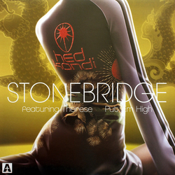 StoneBridge / Therese Put 'Em High Vinyl 12" USED